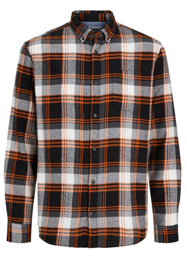 Jack & Jones plaid shirt - DemoStore®