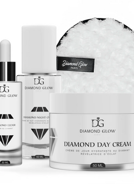 Coffret Essentiel Diamond Glow® - DemoStore®