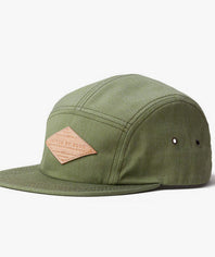 5 Panel Camp Cap - DemoStore®