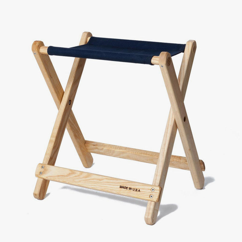 Camp Stool - DemoStore®