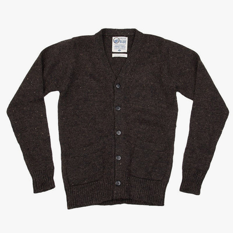 Gertrude Cardigan - DemoStore®