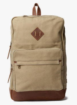 Hudderton Backpack - DemoStore®