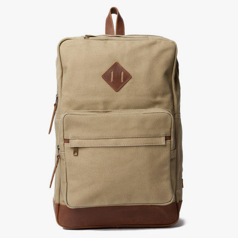 Hudderton Backpack - DemoStore®