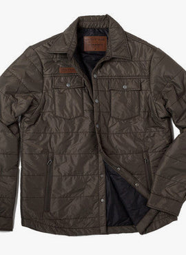 Duckworth Woolfill Jacket - DemoStore®